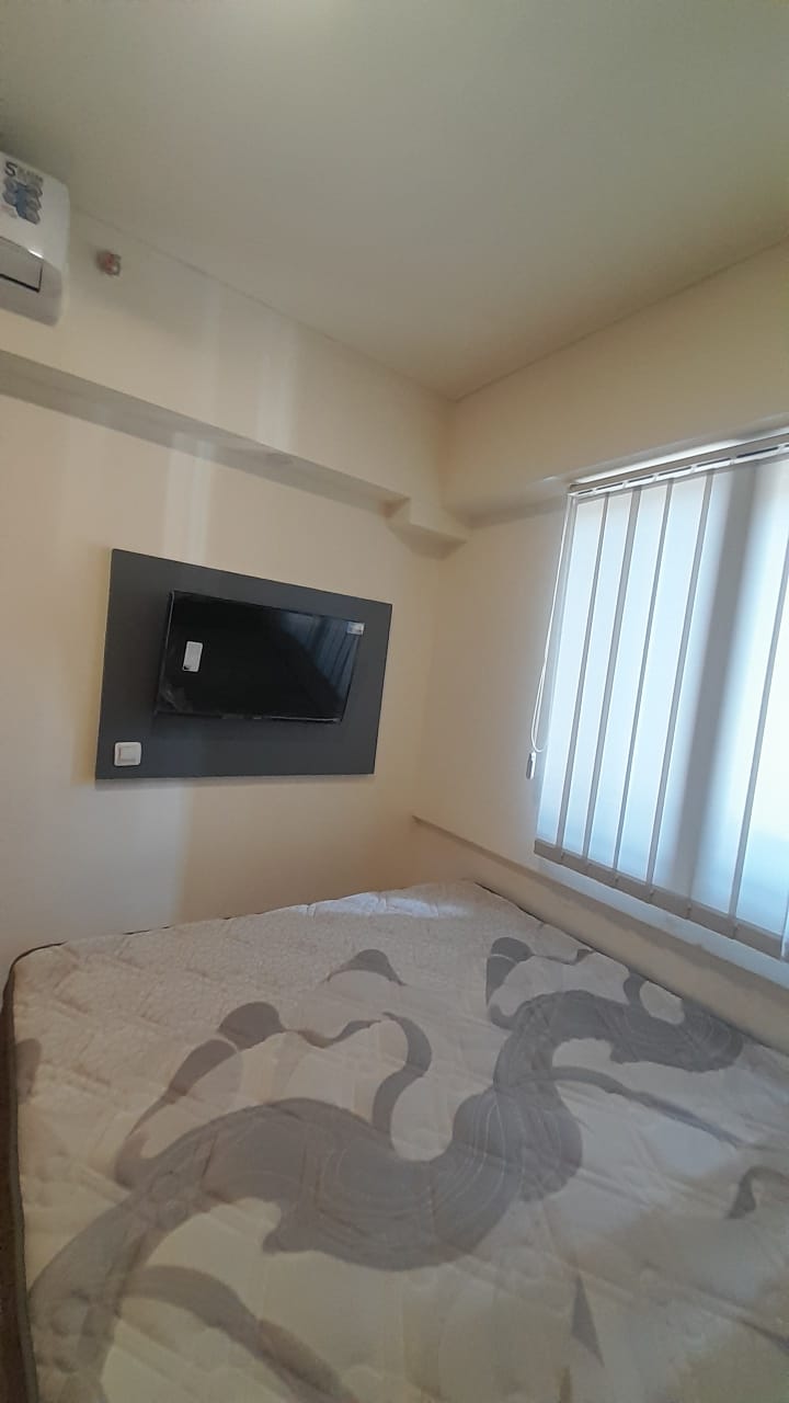 Unit 2BR Apartemen Meikarta Disewakan di Lippo Cikarang